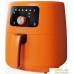 Lydsto Smart Air Fryer 5L XD-ZNKQZG03 (европейская версия, оранжевый). Фото №2