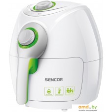 Аэрофритюрница Sencor SFR 3220WH