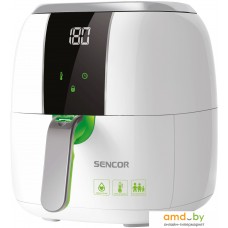 Аэрофритюрница Sencor SFR 5320WH