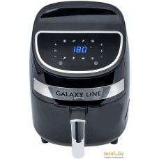 Аэрофритюрница Galaxy GL2521