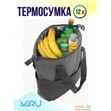 Термосумка Miru 9003 18л