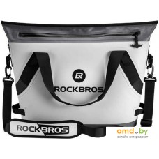 Термосумка RockBros BX-003 22л (серый)