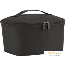 Термосумка Reisenthel Coolerbag S Pocket 2.5л (черный)