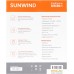 Хлебопечка SunWind SUN-BM-1. Фото №10