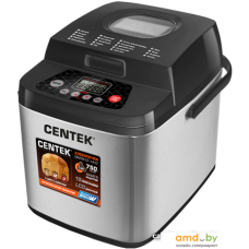 Хлебопечка CENTEK CT-1410 (черный)