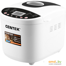 Хлебопечка CENTEK CT-1406 WB