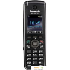 Стационарный телефон Panasonic KX-UDT111RU