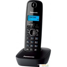 Радиотелефон Panasonic KX-TG1611RUH