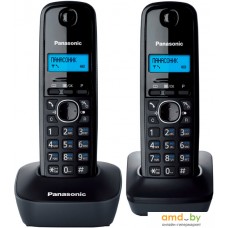 Радиотелефон Panasonic KX-TG1612RUH