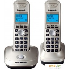 Радиотелефон Panasonic KX-TG2512RUN