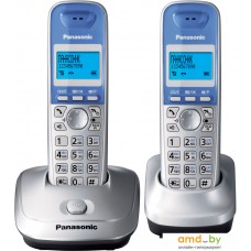 Радиотелефон Panasonic KX-TG2512RUS