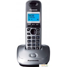 Радиотелефон Panasonic KX-TG2511RUM