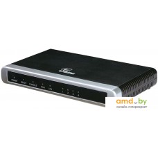 IP-телефон Grandstream GXW4104