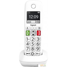 Gigaset E290H (белый)