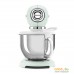 Планетарный миксер Smeg SMF03PGEU. Фото №5