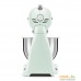 Планетарный миксер Smeg SMF03PGEU. Фото №6