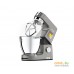 Кухонная машина Kenwood Titanium Chef Patissier XL KWL90.164SI. Фото №2