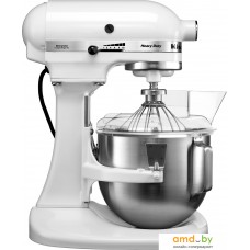 Кухонная машина KitchenAid 5KPM5EWH