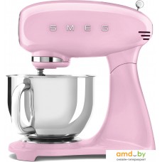 Планетарный миксер Smeg SMF03PKEU