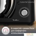 Планетарный миксер Moulinex Essential QA151810. Фото №6