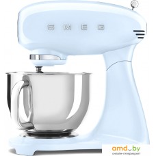 Планетарный миксер Smeg SMF03PBEU