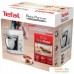 Планетарный миксер Tefal QB520B38. Фото №6