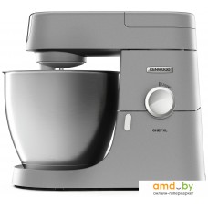 Кухонная машина Kenwood KVL4100S