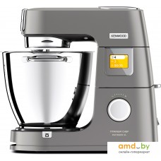 Кухонный процессор Kenwood Chef Patissier XL KWL90.004SI