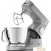 Кухонный процессор Kenwood Titanium Chef Baker KVC85.004SI. Фото №3