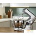 Кухонный процессор Kenwood Titanium Chef Baker KVC85.004SI. Фото №5