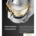 Кухонный процессор Kenwood Titanium Chef Baker KVC85.004SI. Фото №10