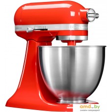 Планетарный миксер KitchenAid 5KSM3311XEHT