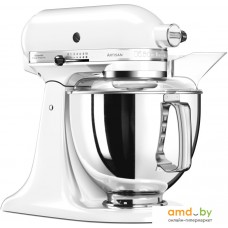 Кухонная машина KitchenAid 5KSM175PSEWH