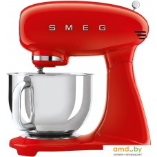 Планетарный миксер Smeg SMF03RDEU