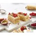 Кухонная машина Kenwood Titanium Chef Baker XL KVL65.001WH. Фото №12