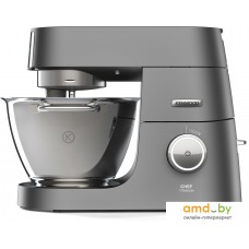 Кухонный комбайн Kenwood Titanium Chef KVC7300S