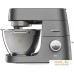 Кухонный комбайн Kenwood Titanium Chef KVC7300S. Фото №1