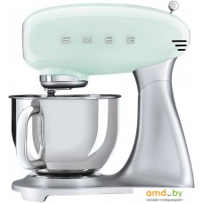 Планетарный миксер Smeg SMF02PGEU