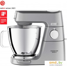 Кухонная машина Kenwood Titanium Chef Baker XL KVL85.004SI