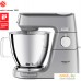 Кухонная машина Kenwood Titanium Chef Baker XL KVL85.004SI. Фото №1