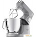 Кухонная машина Kenwood Titanium Chef Baker XL KVL85.004SI. Фото №3