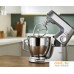 Кухонная машина Kenwood Titanium Chef Baker XL KVL85.004SI. Фото №5