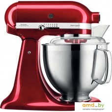 Кухонная машина KitchenAid 5KSM185PSECA