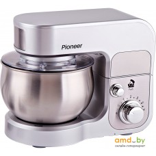 Планетарный миксер Pioneer MX323 Silver