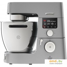 Кухонный процессор Kenwood Cooking Chef Gourmet KCC9040S