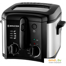 Фритюрница Brayer BR2833