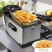 Фритюрница GFgril GFF-M2500 Master Cook. Фото №3