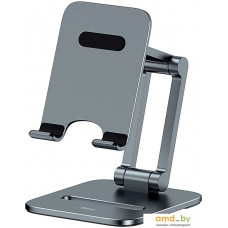 Подставка Baseus Biaxial Foldable Metal Stand LUSZ000013