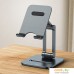 Подставка Baseus Biaxial Foldable Metal Stand LUSZ000013. Фото №8