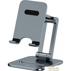 Подставка Baseus Biaxial Foldable Metal Stand LUSZ000113